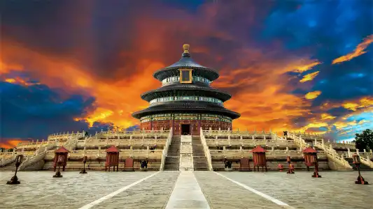 Marco Polo Parkside Beijing - 47