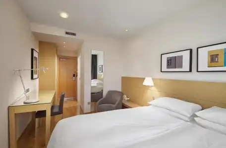 Hilton Reykjavik Nordica - 33