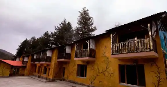Haghartsin and Restaurant - 67