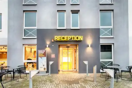 B&B Kassel-Süd - 34