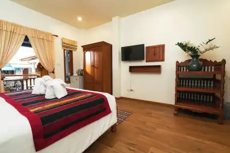 Gordnuea Boutique House - 28