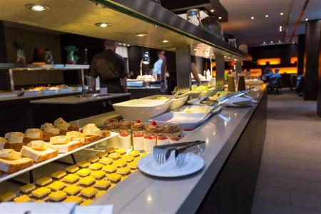 ATLANTIC Grand Bremen - 13