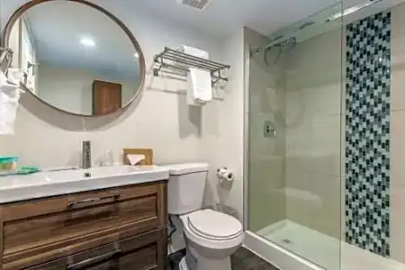 Hospitality Suite Resort - 30