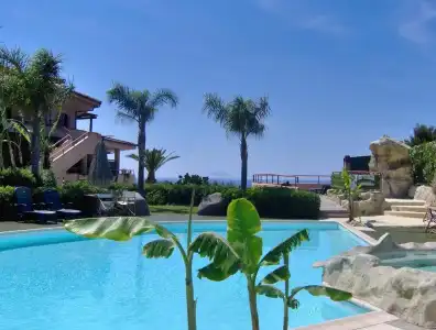 L'Arcobaleno Resort - 11