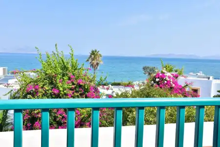 Mastichari Bay - 42