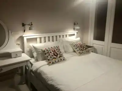 Mehmet Bey Suites Apart-Hotel - 27