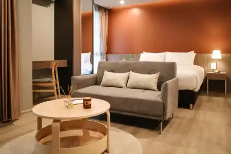 The Rise Suites, Chiang Mai - 87