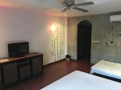 Cocco Resort - 33