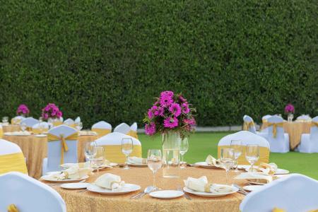 DoubleTree by Hilton Agra - 15