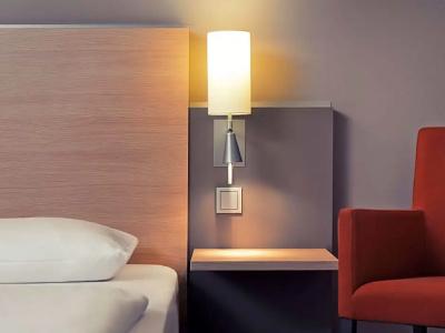 Mercure Düsseldorf - 48
