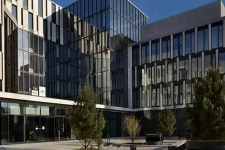 Holiday Inn - the niu, Hub Dusseldorf Messe by IHG - 24