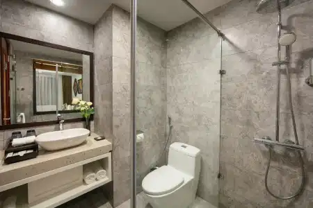 Bamboo Sapa - 61