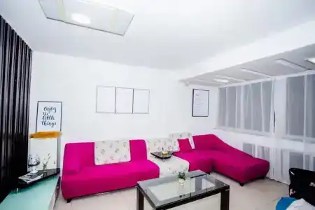 Laiyin Garden City Hostel - 19