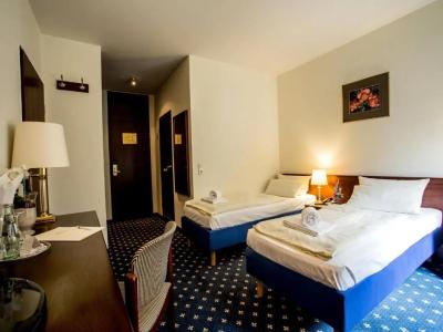 ParkPapenburg by Hackmann - 1