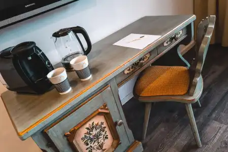 Hotel-Restaurant Zur Post - 18