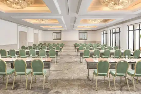The Westin la Quinta Golf Resort & Spa, Benahavis, - 42