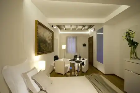 Gigli d'Oro Suite - 1