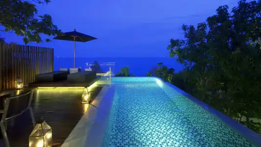 Silavadee Pool Spa Resort - 39