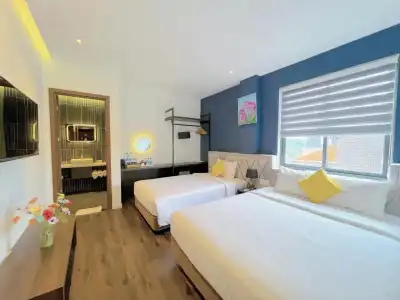 Stillus Boutique Dalat - 83
