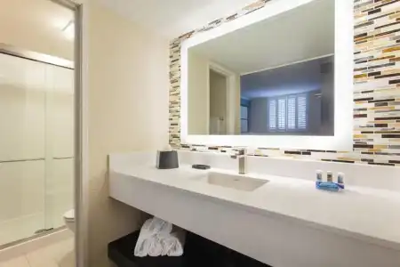 Fairfield Inn and Suites by Marriott Key West - 27