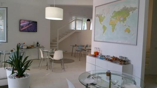 Vittoria - LuceHotels - 34