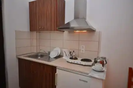 Marilena Apartments & Studios - 46