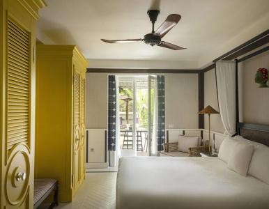 Savoy & Spa - Preferreds & Resorts - 30