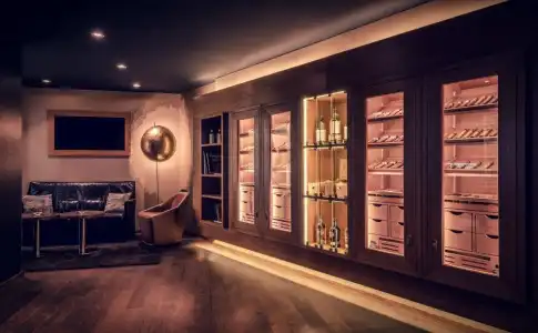 Zurich Marriott - 8