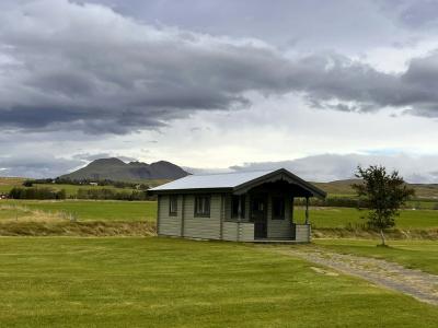 Hellisholar Cottages - 27