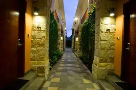 Ubud Wana Resort - 22