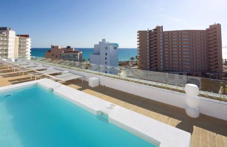 HM Balanguera Beach- Adults Only - 32