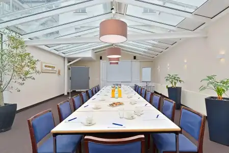 Hotel-Restaurant Zur Post - 13