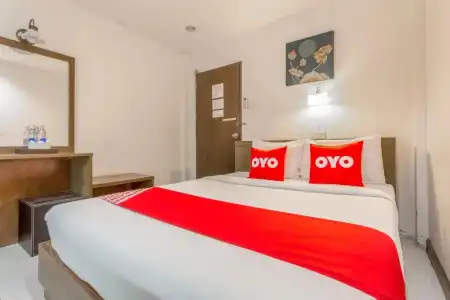 Super OYO 1096 Winner Inn - 34