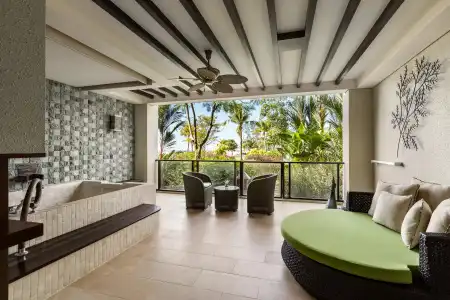 Shangri-La Rasa Ria, Kota Kinabalu - 14