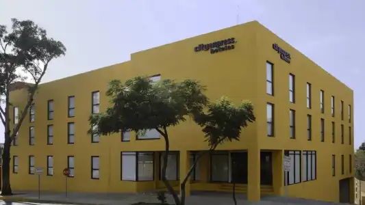 City Express by Marriott Oaxaca - 0