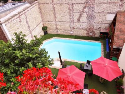 Le Trophée Boutique Hôtel Spa - La Loggia Appart'hôtel - 20