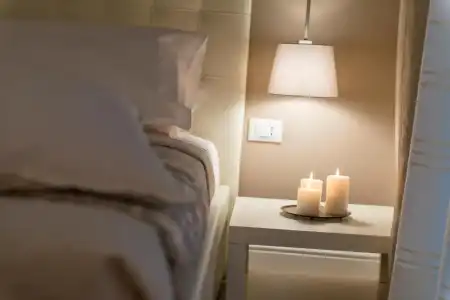 Aruna Suites - 23