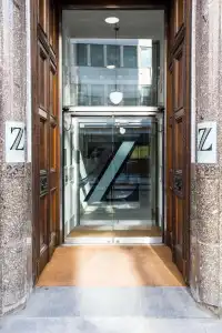 The Z City - 0