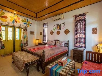 Varinda Garden Resort - 89