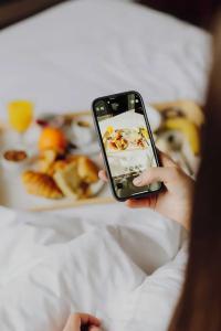 L'Hôtel Bristol - 74