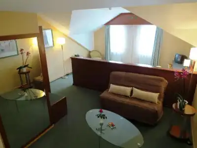 Hôtel du Port - 37
