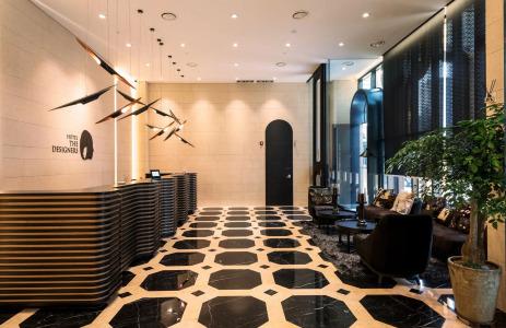 the Designers Dongdaemun - 13