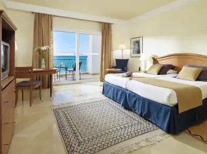 Vincci Saphir Palace & Spa - 52