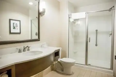 Hilton Garden Inn Milwaukee Downtown - 80