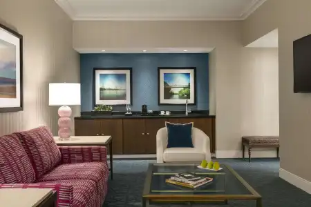 Fairmont Austin - 19