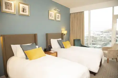 voco St David's Cardiff by IHG - 43