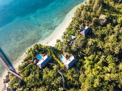 Zanzi Resort Private Paradise - 25