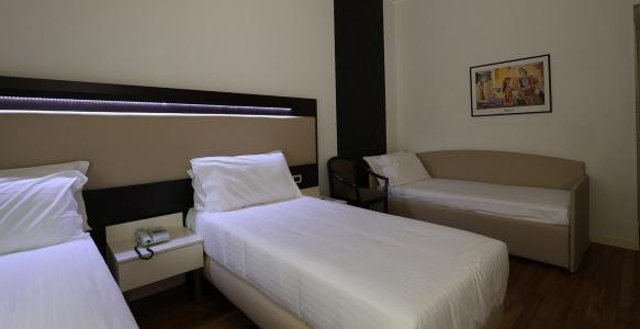 Grande Albergo Maugeri - 17
