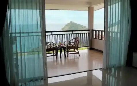 Dusit Buncha Koh Tao by Riya Group - 84