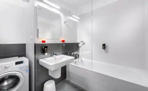 CityWest Apartments - 7